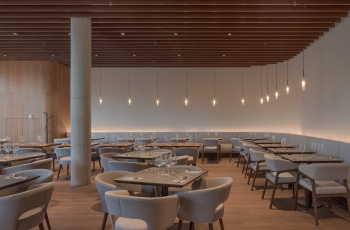 Mylios restoranas, Vilnius